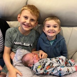 Meet your Posher, Annake